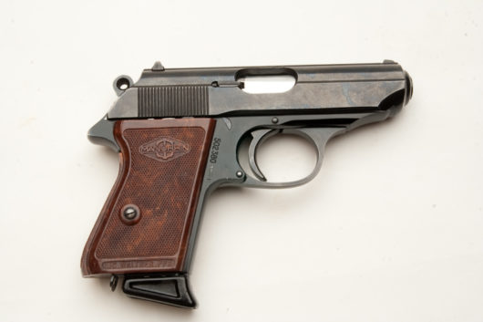 10947 - Walther PPK