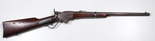 12412 - Spencer Carbine