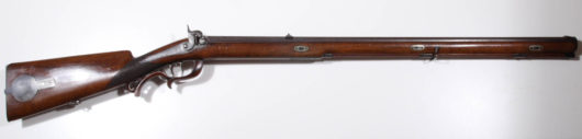 12750 - Percussion Rifle