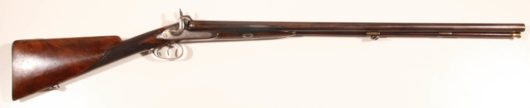 12916 - Percussion Rifle