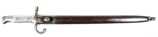 14376 - Bayonet M 1891