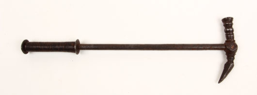 14865 - Miniature War Hammer