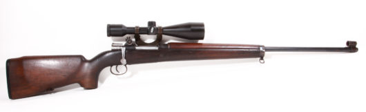 15007 - Scharfschützengewehr M63 Sniper