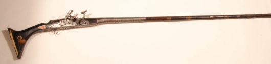 10995 - Moukhala Rifle