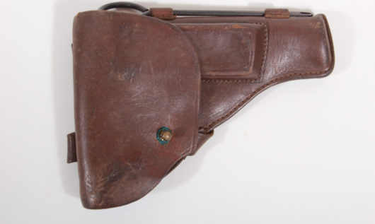 14860 - Pistol Holster