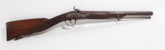 15252 - Percussion Gun for a Boy