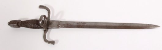 13950 - Dagger, Germany, Style Mid. 16th cent.
