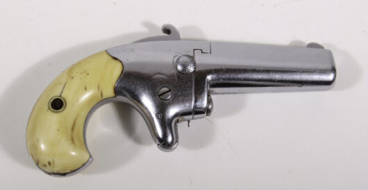 Pistol Colt Deringer No. 2