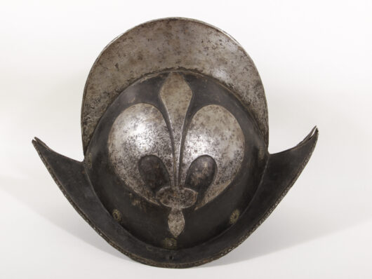 Morion Germany about 1580
