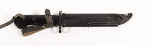 16699 - NVA Bayonet M 1959/2 (Typ 2)