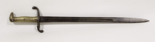Bayonet Prussia M71