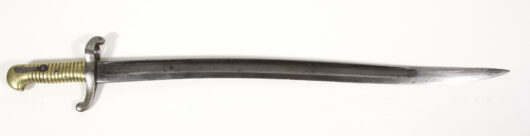 15428 - 1842 Bayonet France Mod. 1842