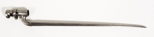 16632 - Socket Bayonet England P 1853