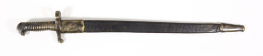 16707 - Bayonet US M 1863 Remington