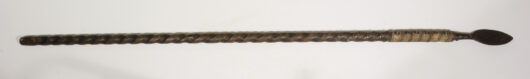 Boar Spear, Germany 18th century