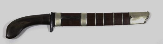 16960 - Pedang, South-Eastasia 19th century