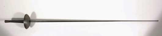 16344 - Fencing Sword, Toledo, 20th century