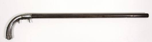 17398 - Extra long pistol