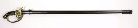 17318 - Sword Prussia IOD 89