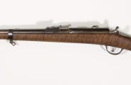Chassepot Shortrifle M 1866