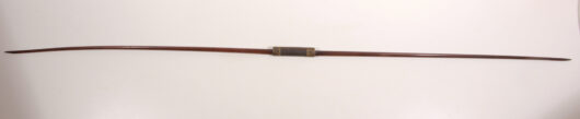 Longbow 19th century