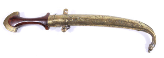 Koummia, Marokko End of 19th Century