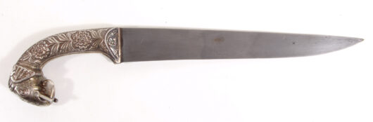 16901 - Kandschar India Mid 19th Century