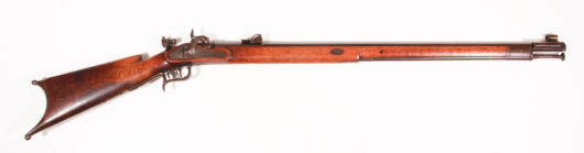 Sniper Rifle M 1851 Oberndorf