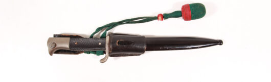 Extra Byonet 98 WW II