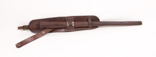 Military Epee Hanger, Germany prob. 19th century