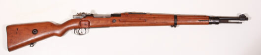 17872 - Polish M29 carbine (Kabinek WZ 29 Radom)