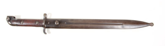 18161 - Swedish M1914 bayonet