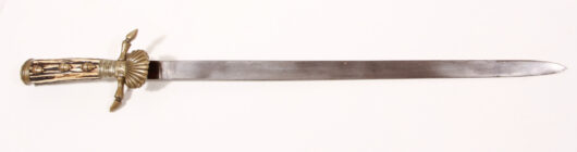 18176 - Hunting sword, German, circa 1800.