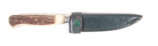 18185 - Fine Böker Hunting knife, Tree Brand, modern